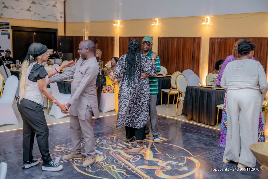 Galerie Rumba Jazz 10