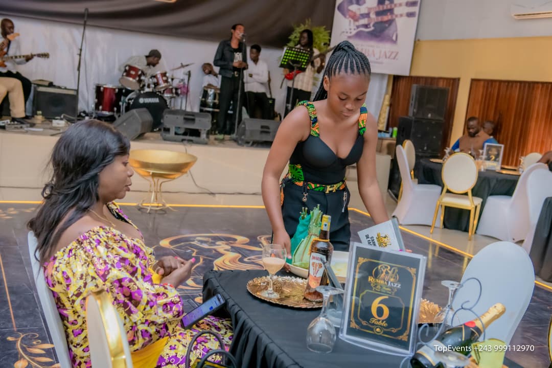Galerie Rumba Jazz 11