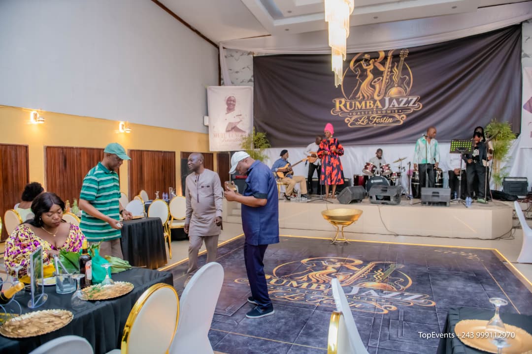 Galerie Rumba Jazz 12