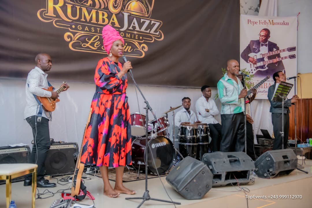 Galerie Rumba Jazz 15