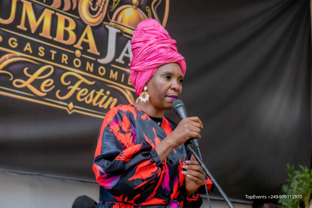 Galerie Rumba Jazz 16