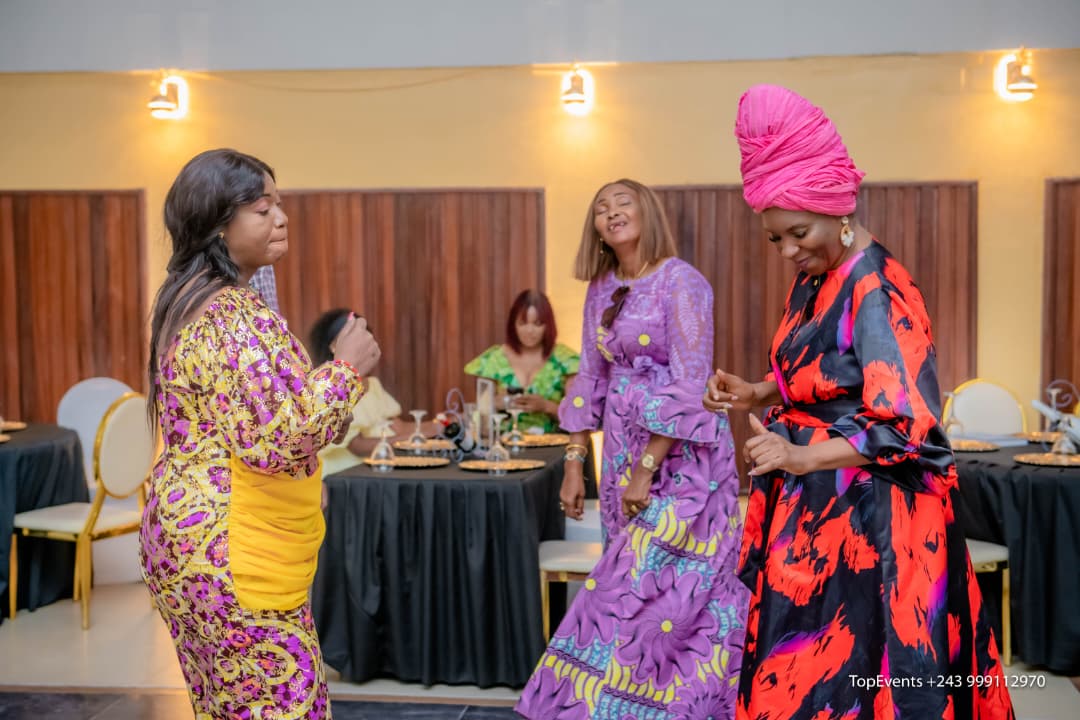 Galerie Rumba Jazz 1