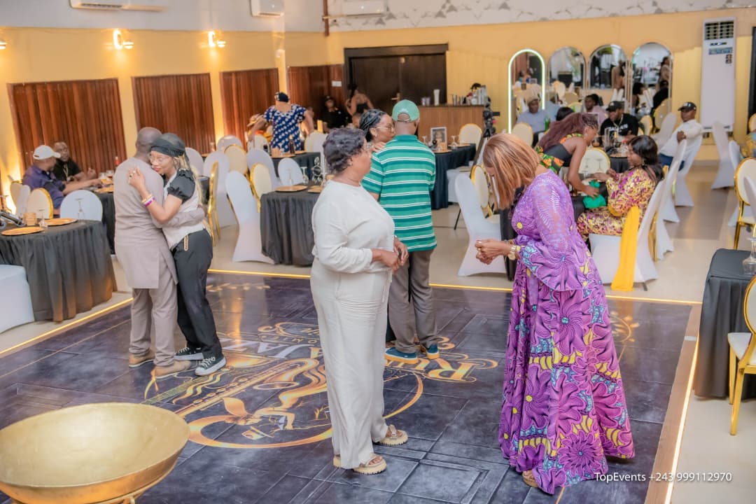 Galerie Rumba Jazz 7