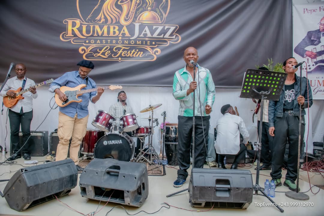 Galerie Rumba Jazz 9